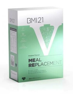 BMI21 V