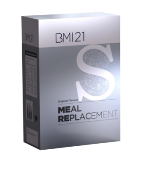 BMI21 S