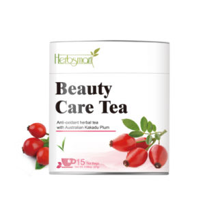 Herbsmart Beauty Care Tea