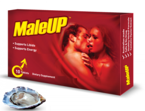 Male Up 2