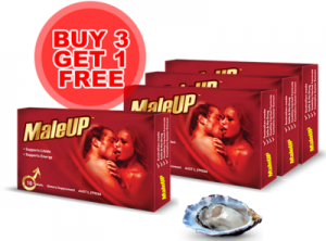 Male Up