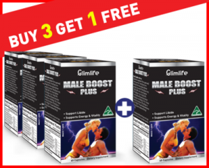 Male Boost Plus 2