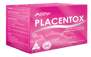 AllLife Placentox