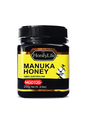 Honeylife Manuka Honey 9