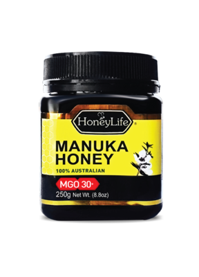 Honeylife Manuka Honey 11