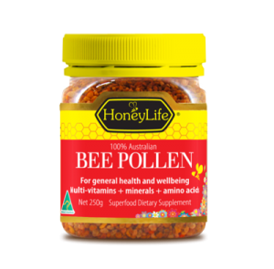 Honeylife Bee Pollen