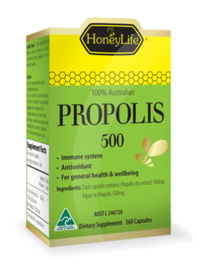 Honeylife Propolis