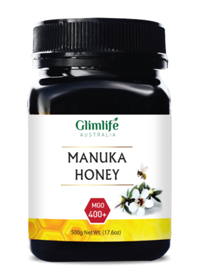 Glimlife Manuka Honey 2