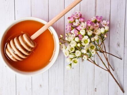 Honey