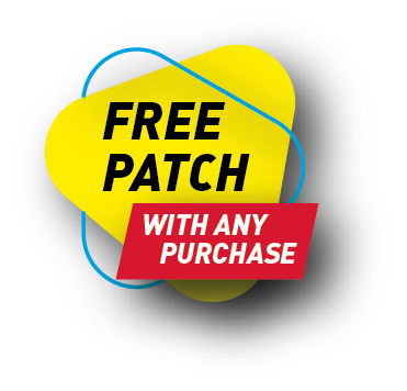 best pain relief patches